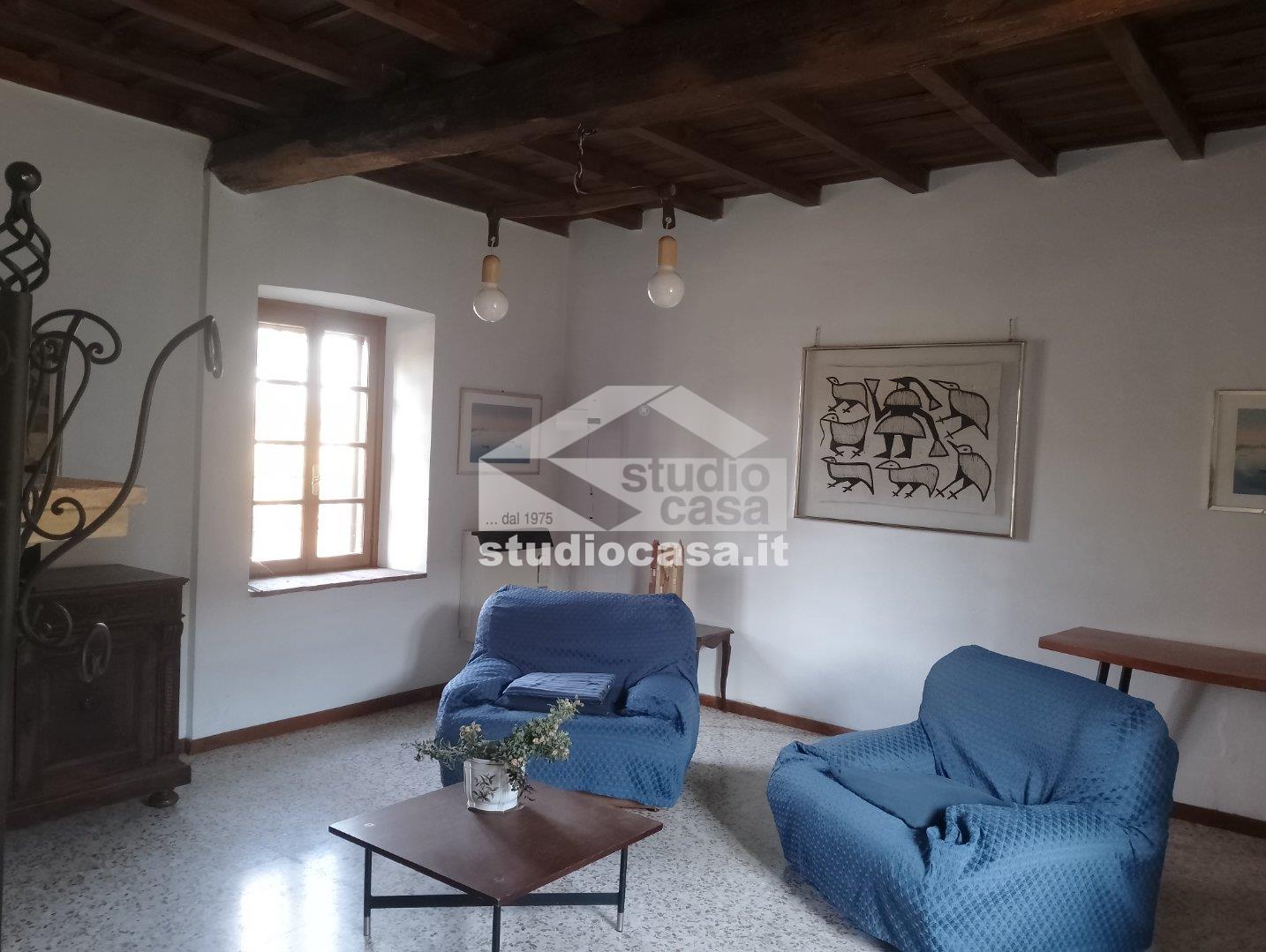 Terratetto in affitto a Codogno