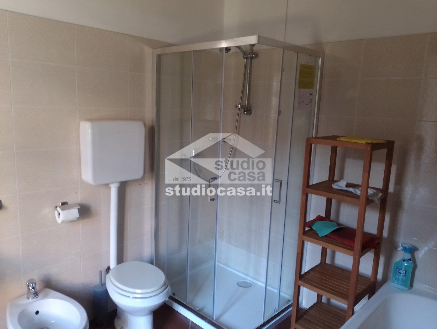 Terratetto in affitto a Codogno