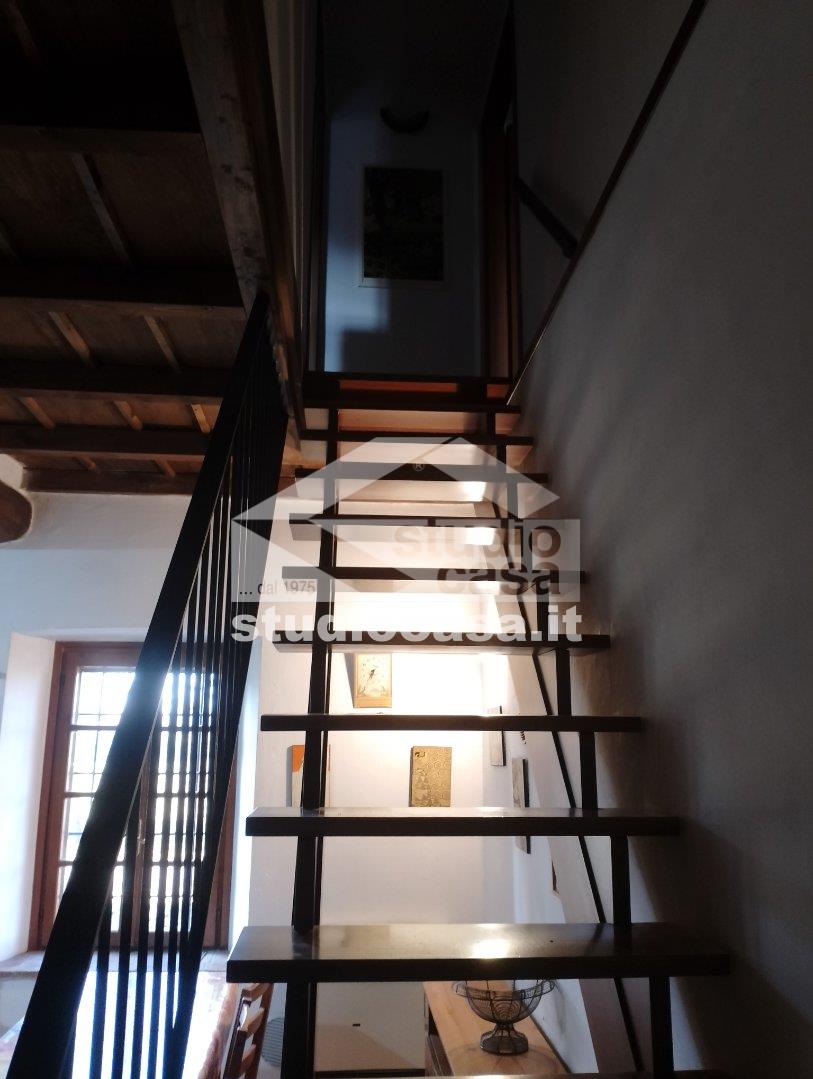 Terratetto in affitto a Codogno