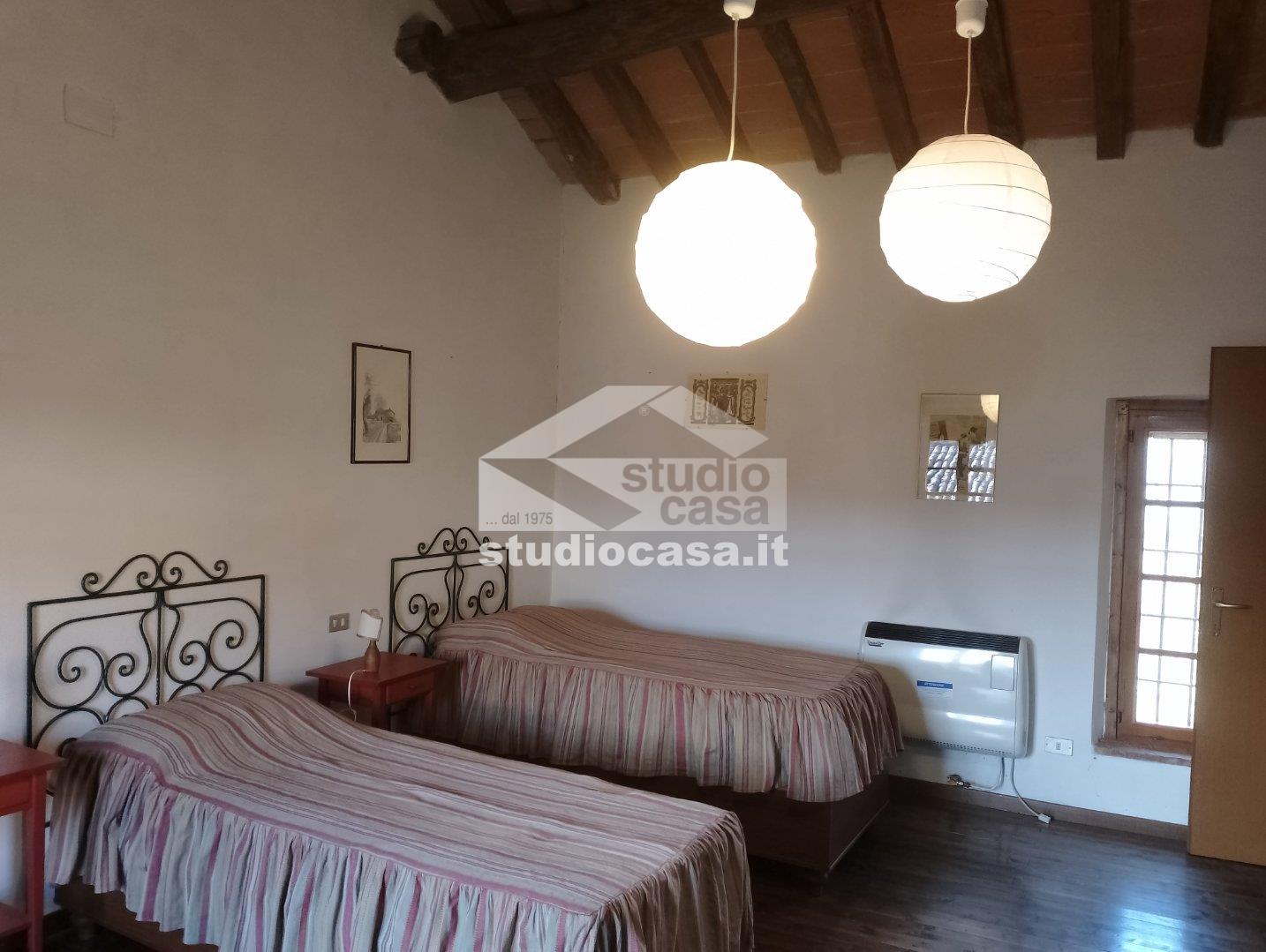 Terratetto in affitto a Codogno