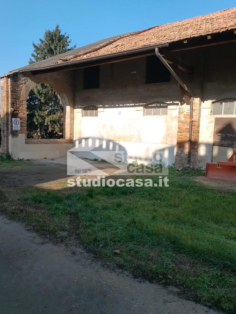 Terratetto in affitto a Codogno