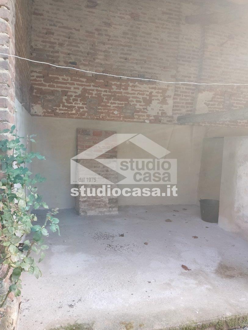 Terratetto in affitto a Codogno