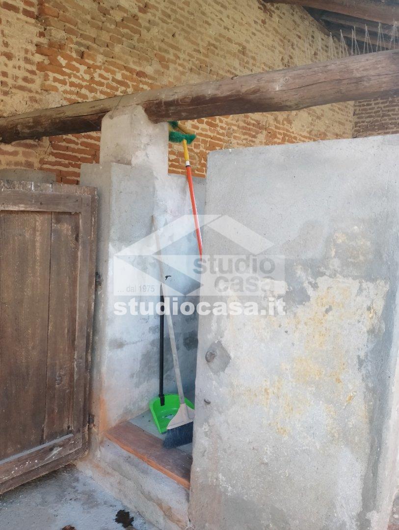 Terratetto in affitto a Codogno