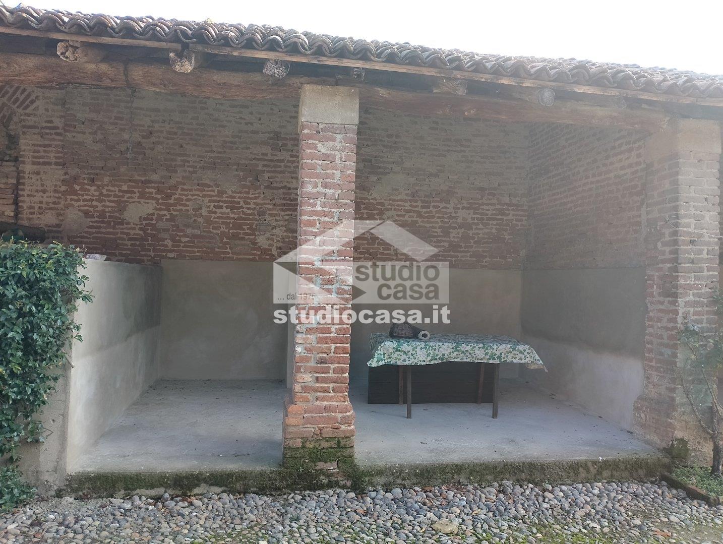 Terratetto in affitto a Codogno