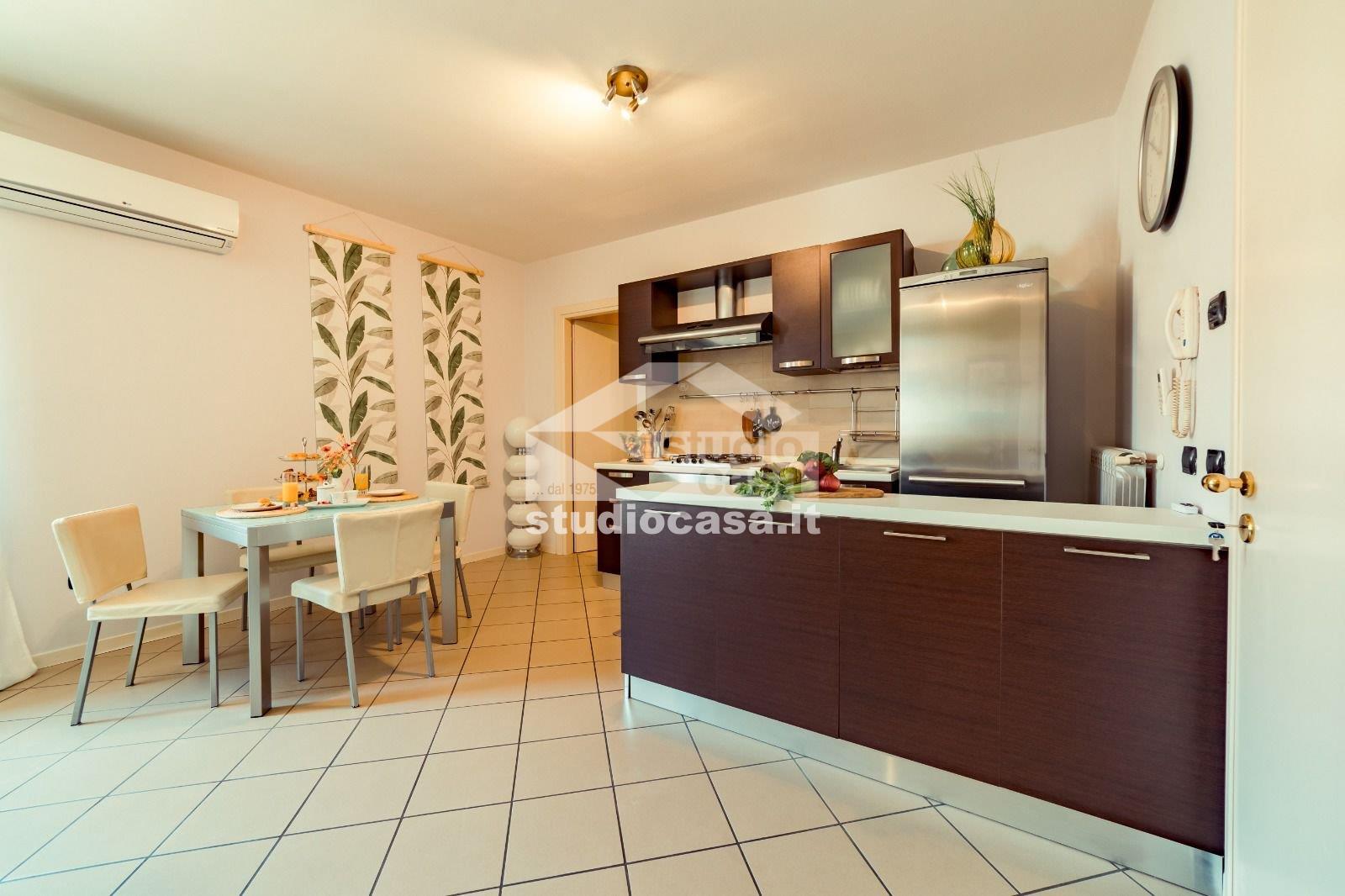 Appartamento in affitto a Codogno