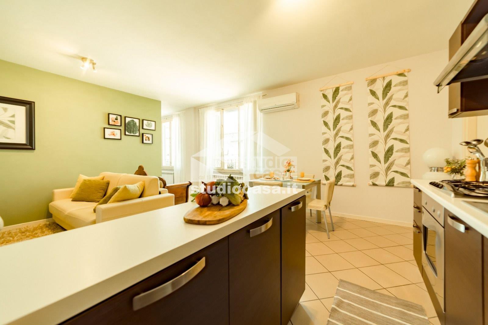 Appartamento in affitto a Codogno