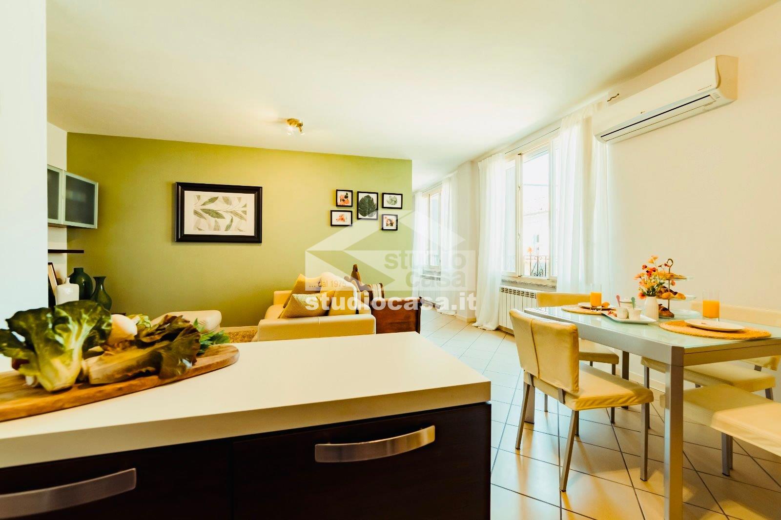 Appartamento in affitto a Codogno