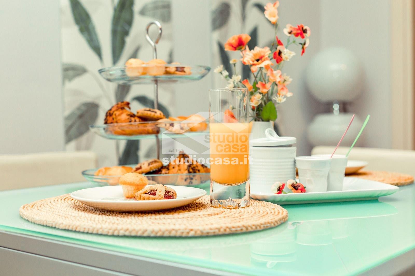 Appartamento in affitto a Codogno