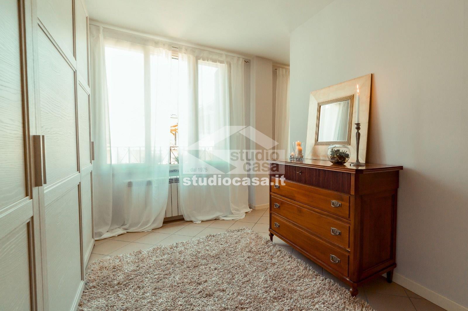 Appartamento in affitto a Codogno