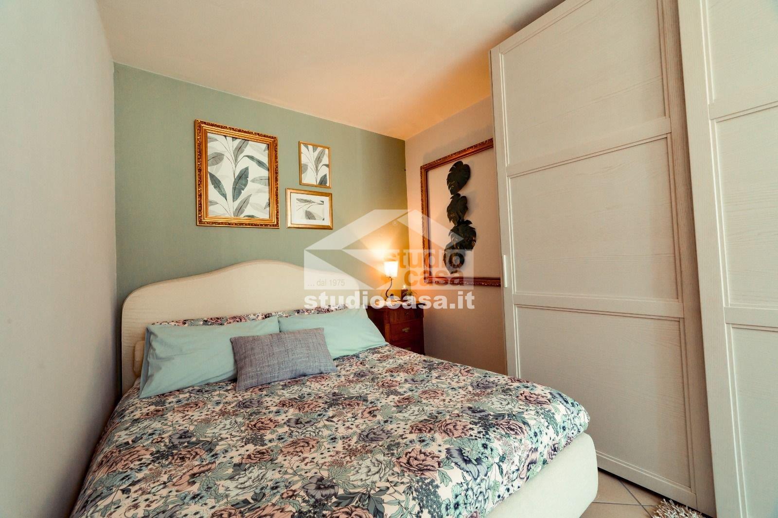 Appartamento in affitto a Codogno