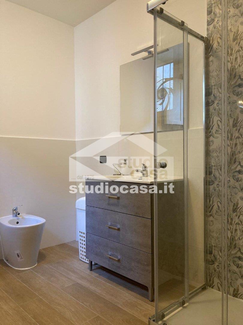 Appartamento in affitto a Codogno