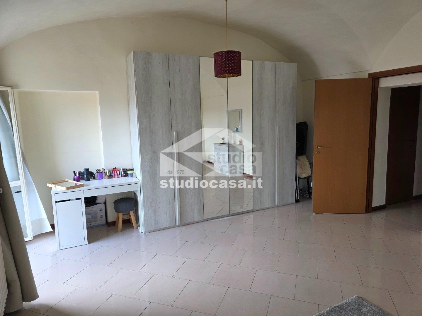 Attico in affitto a Codogno