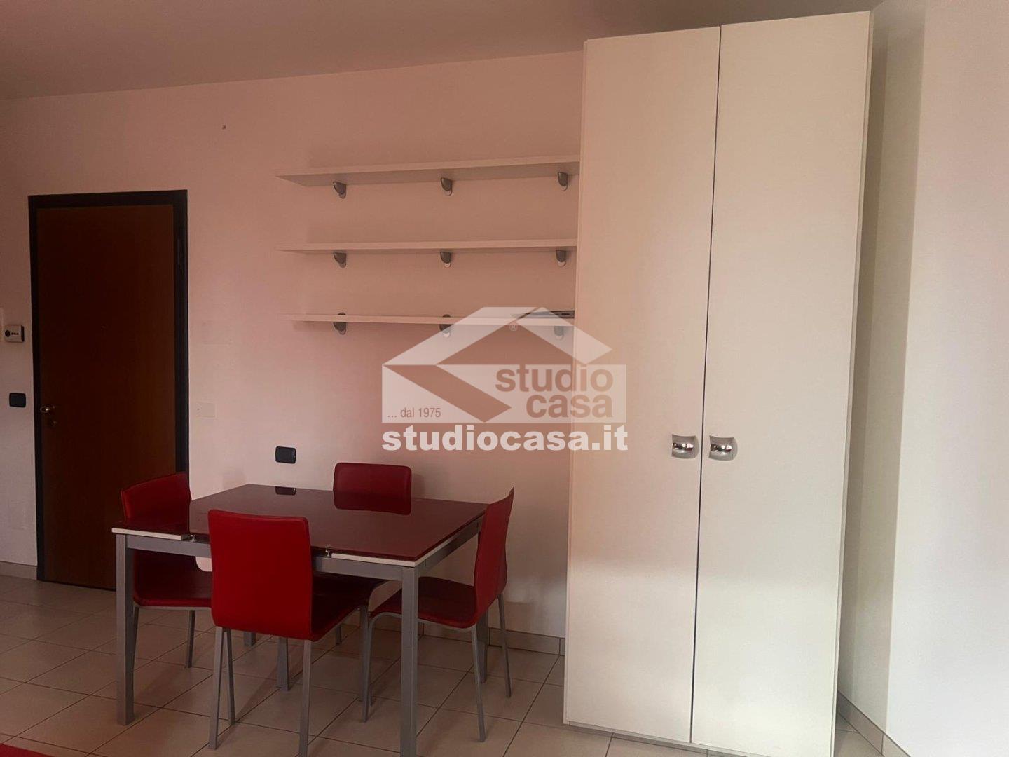 Appartamento in affitto a Codogno