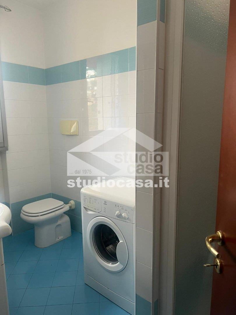 Appartamento in affitto a Codogno