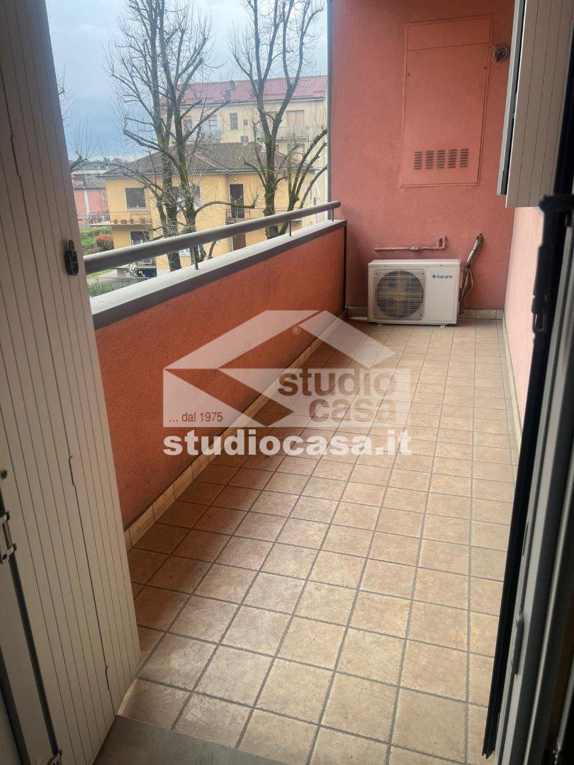 Appartamento in affitto a Codogno