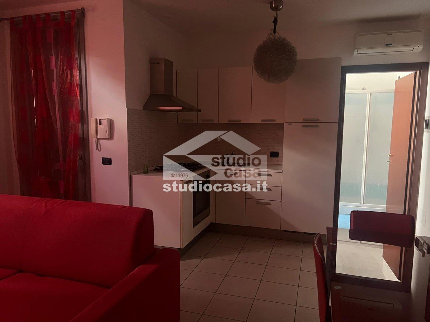 Appartamento in affitto a Codogno