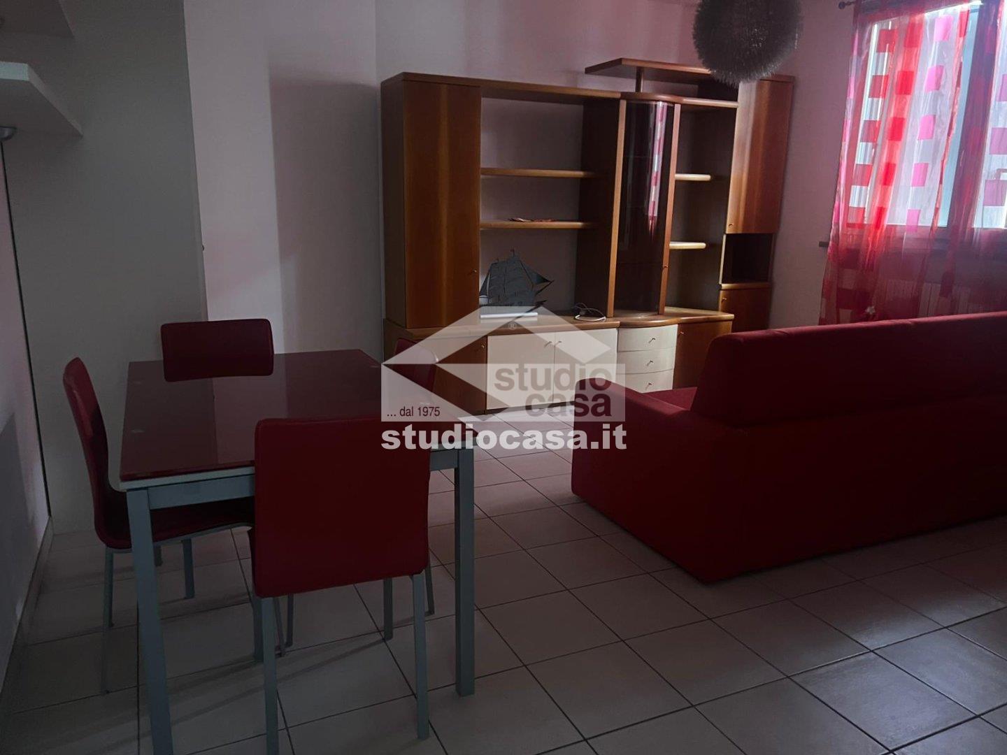 Appartamento in affitto a Codogno