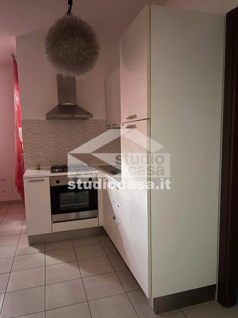 Appartamento in affitto a Codogno