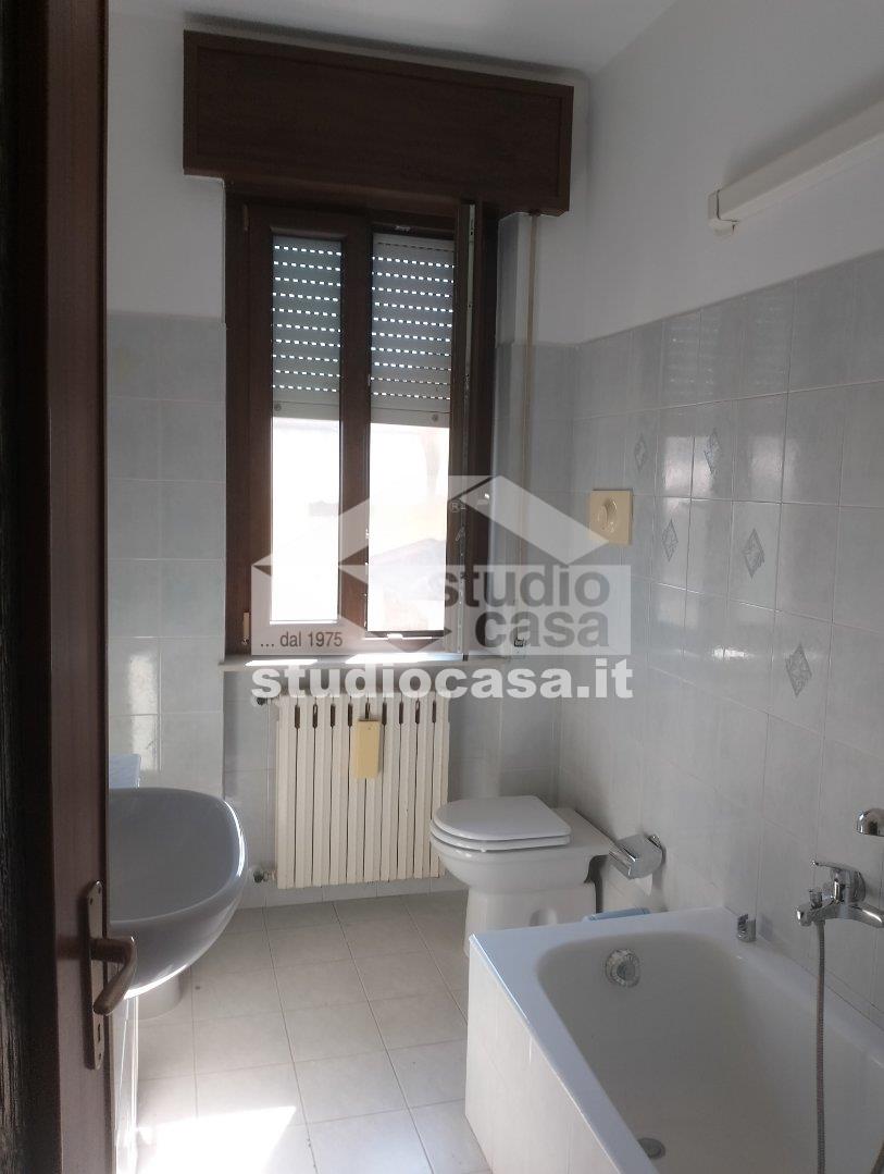 Appartamento in affitto a Maleo