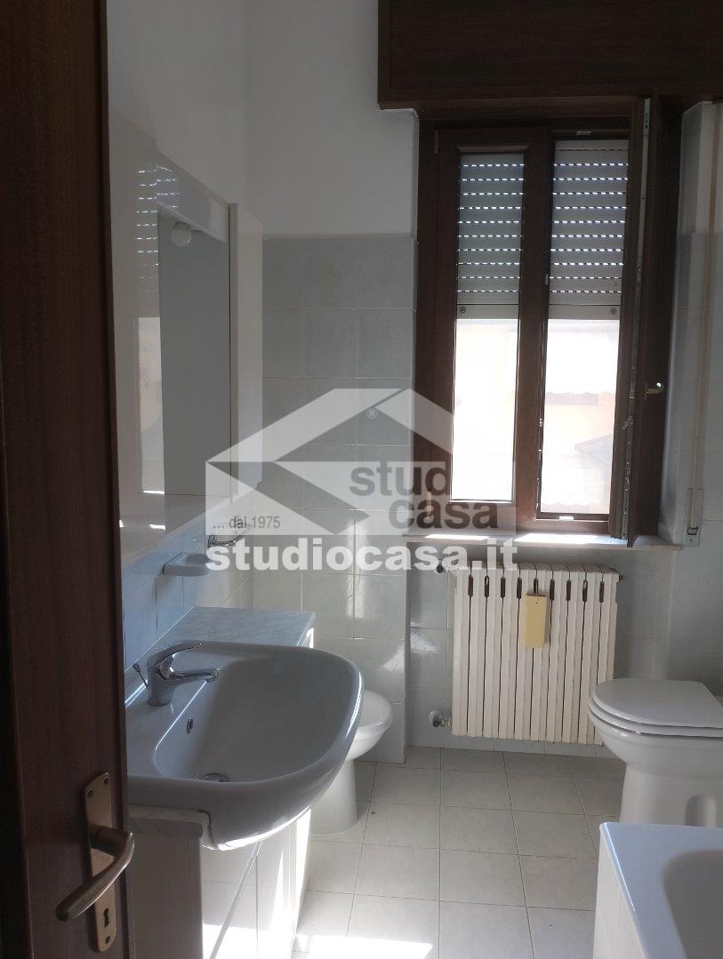 Appartamento in affitto a Maleo