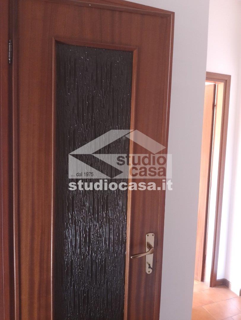 Appartamento in affitto a Maleo