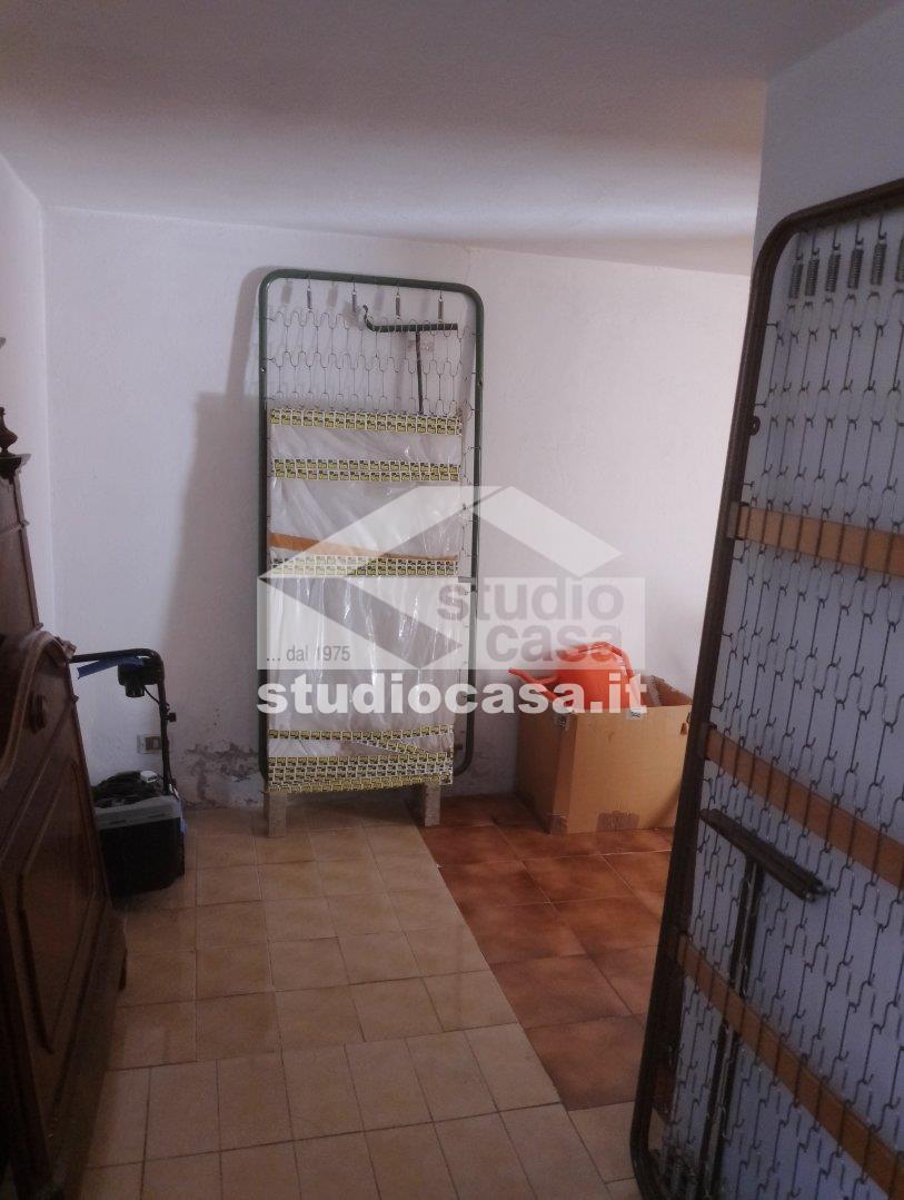 Appartamento in affitto a Maleo