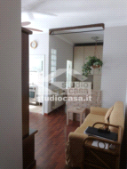 Appartamento in affitto a Codogno