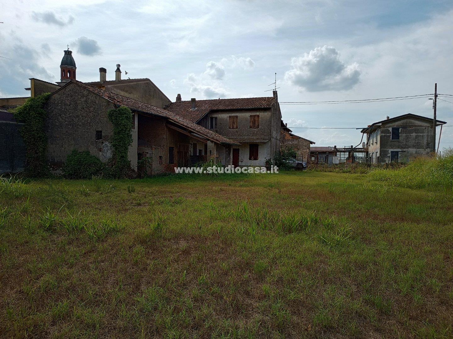 Casa Unifamiliare in vendita a Formigara