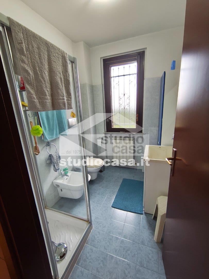 Villa Bifamiliare in vendita a Cappella Cantone