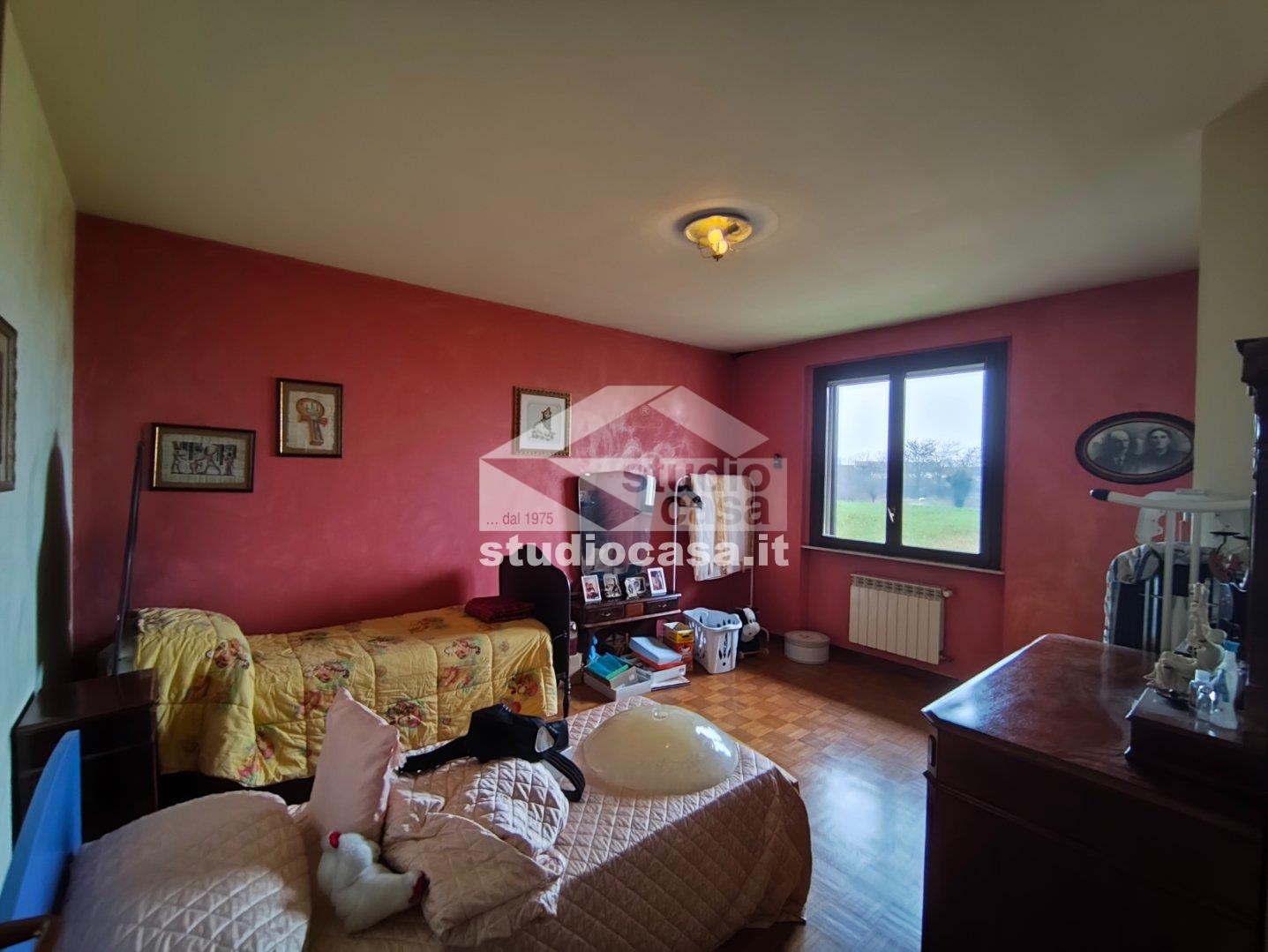 Villa Bifamiliare in vendita a Cappella Cantone