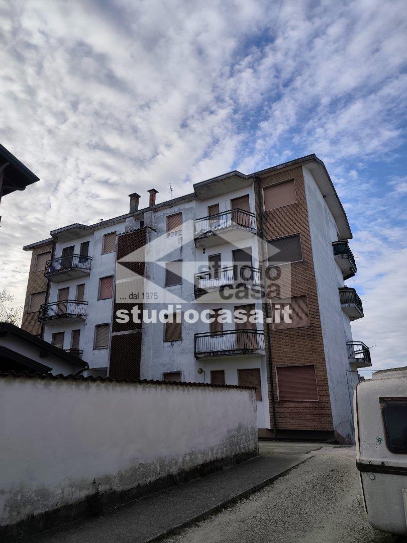 Appartamento in vendita a Castelleone