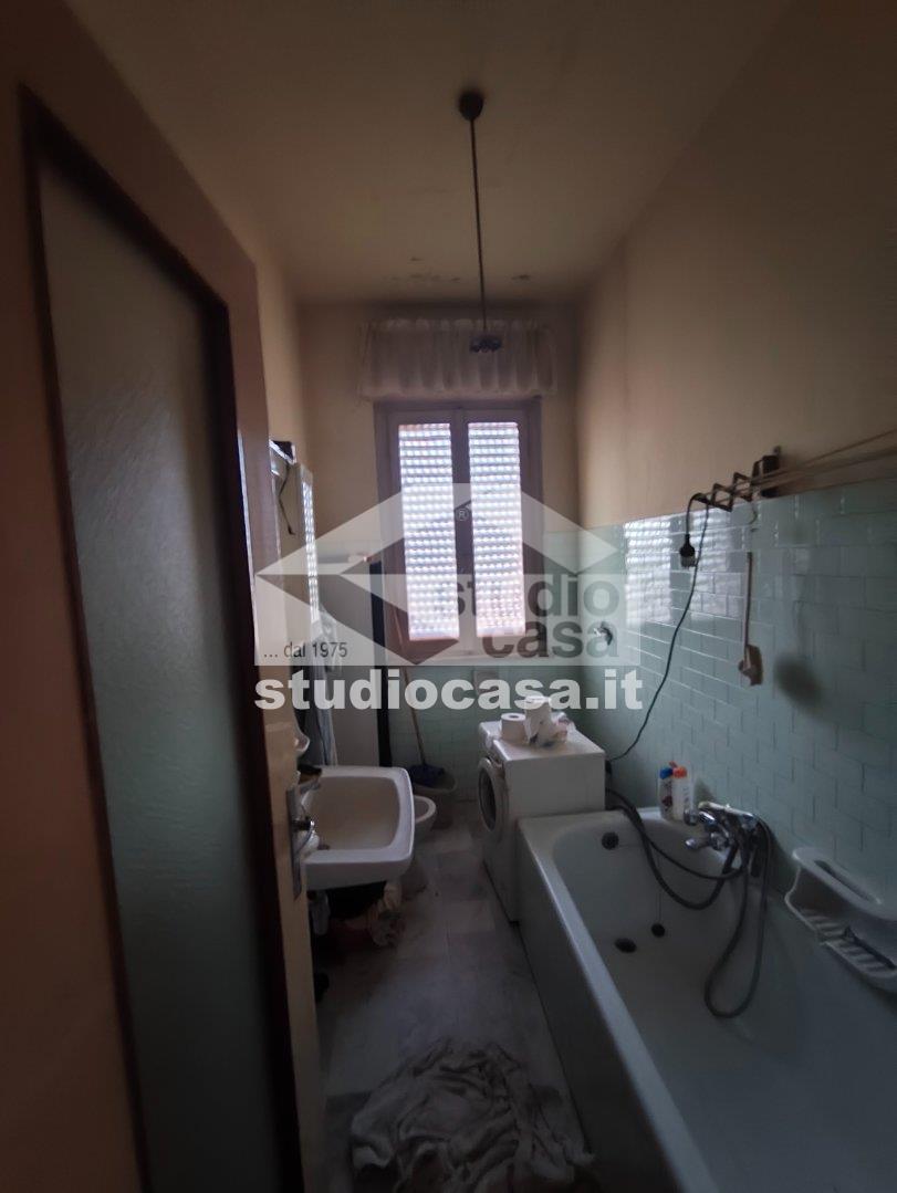 Appartamento in vendita a Castelleone
