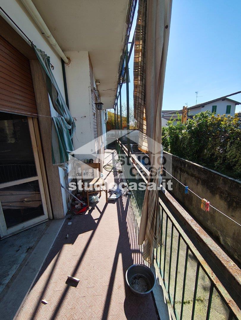 Appartamento in vendita a Castelleone