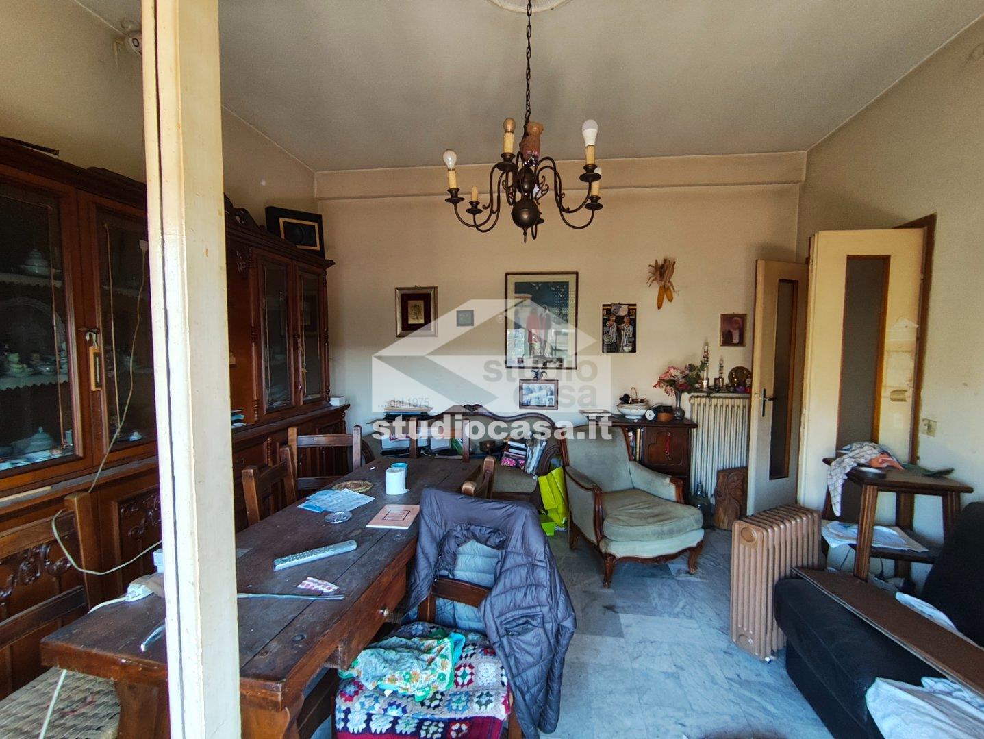 Appartamento in vendita a Castelleone