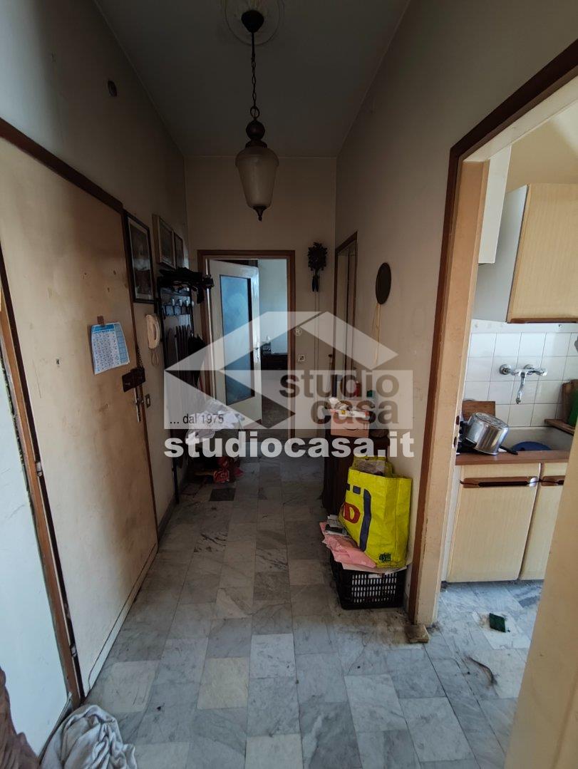 Appartamento in vendita a Castelleone