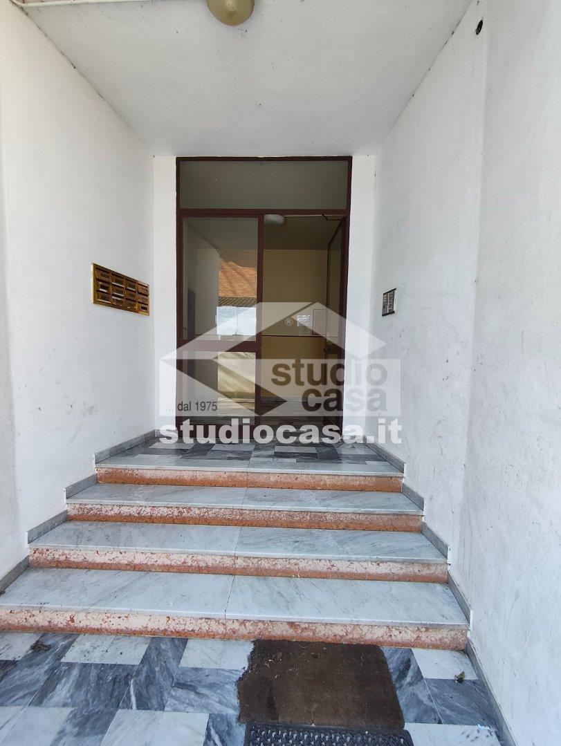 Appartamento in vendita a Castelleone