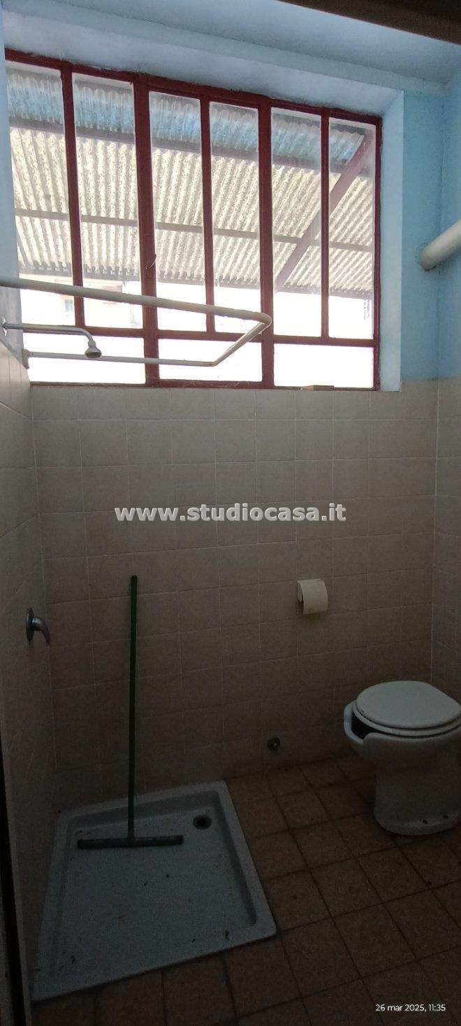 Laboratorio in affitto a Castelleone