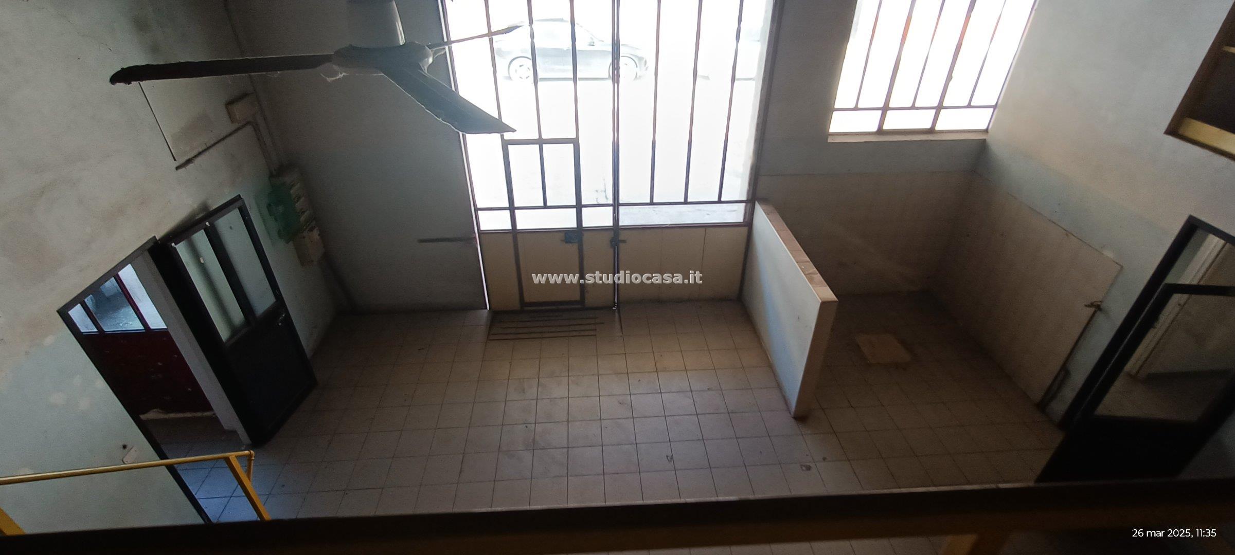 Laboratorio in affitto a Castelleone