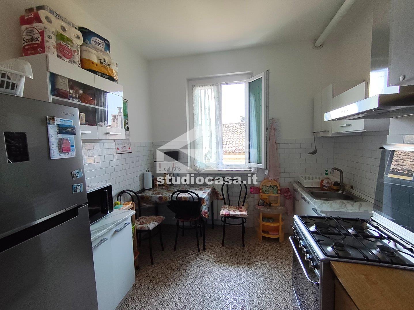 Appartamento in vendita a Castelleone