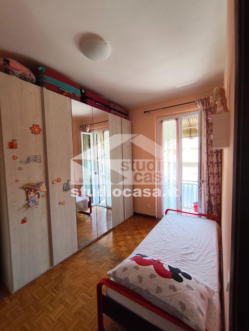 Appartamento in vendita a Castelleone