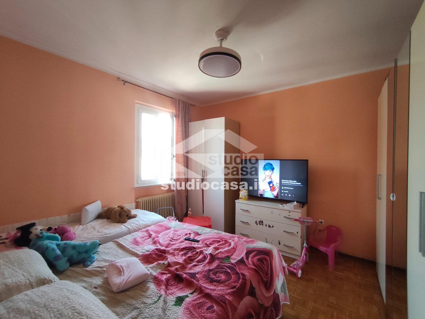 Appartamento in vendita a Castelleone