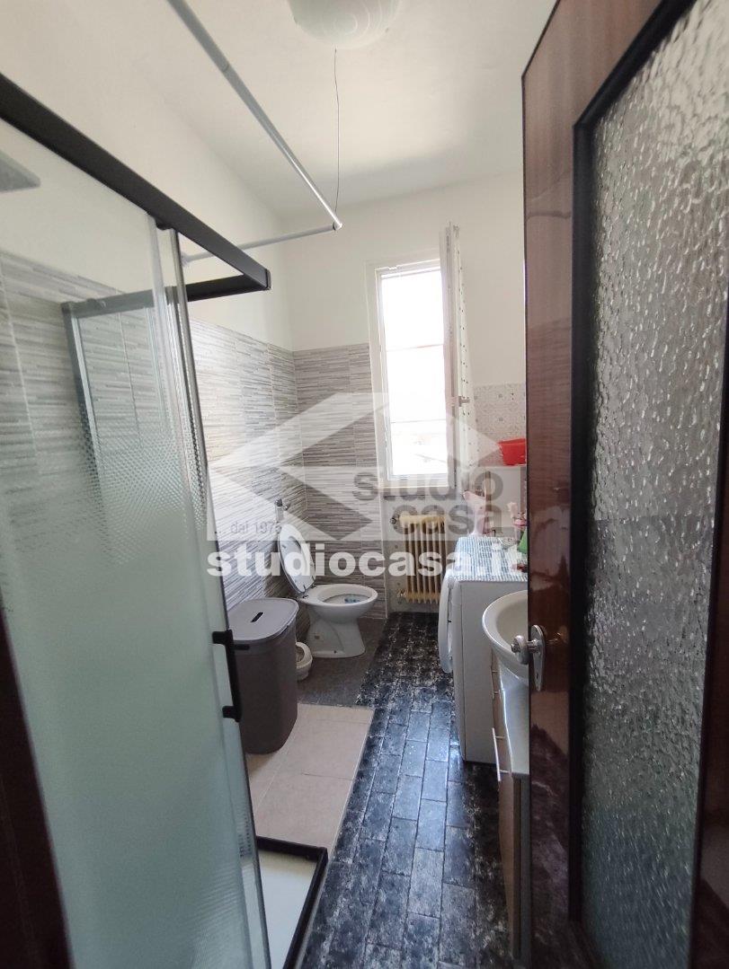Appartamento in vendita a Castelleone
