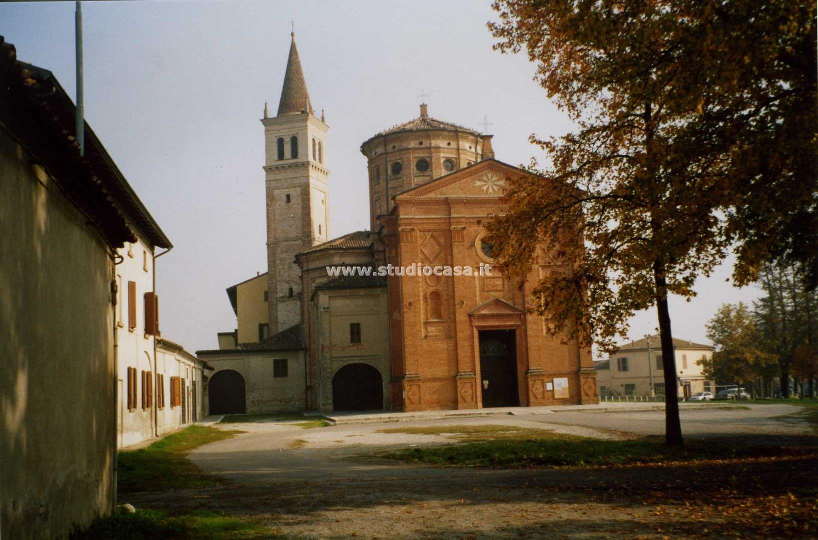 Casa Rustica in vendita a San Bassano