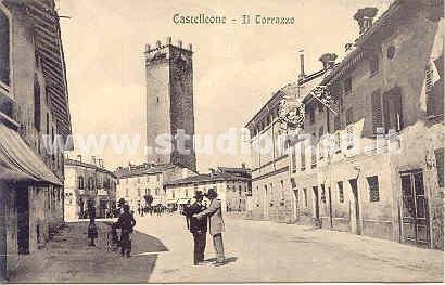 Casa Rustica in vendita a San Bassano