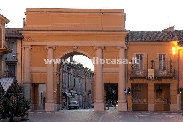 Casa Rustica in vendita a San Bassano