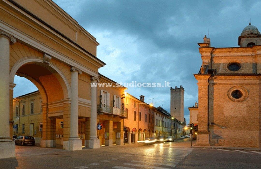 Casa Rustica in vendita a San Bassano