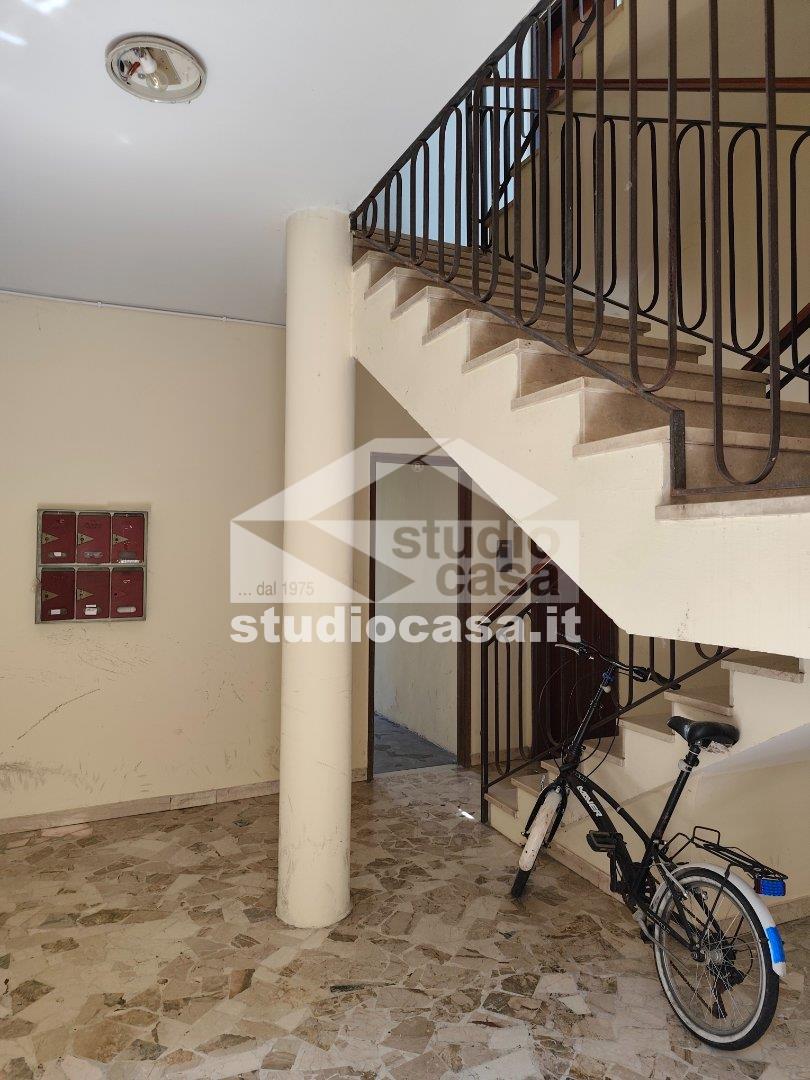 Appartamento in vendita a Castelleone