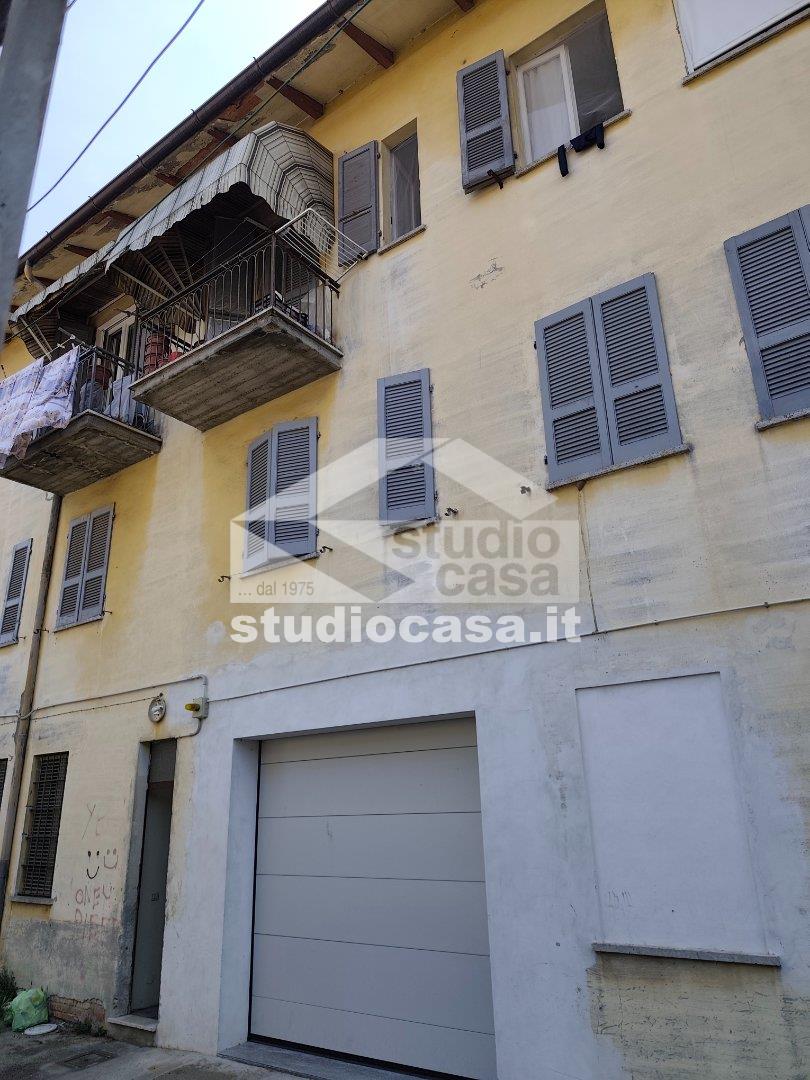 Appartamento in vendita a Castelleone