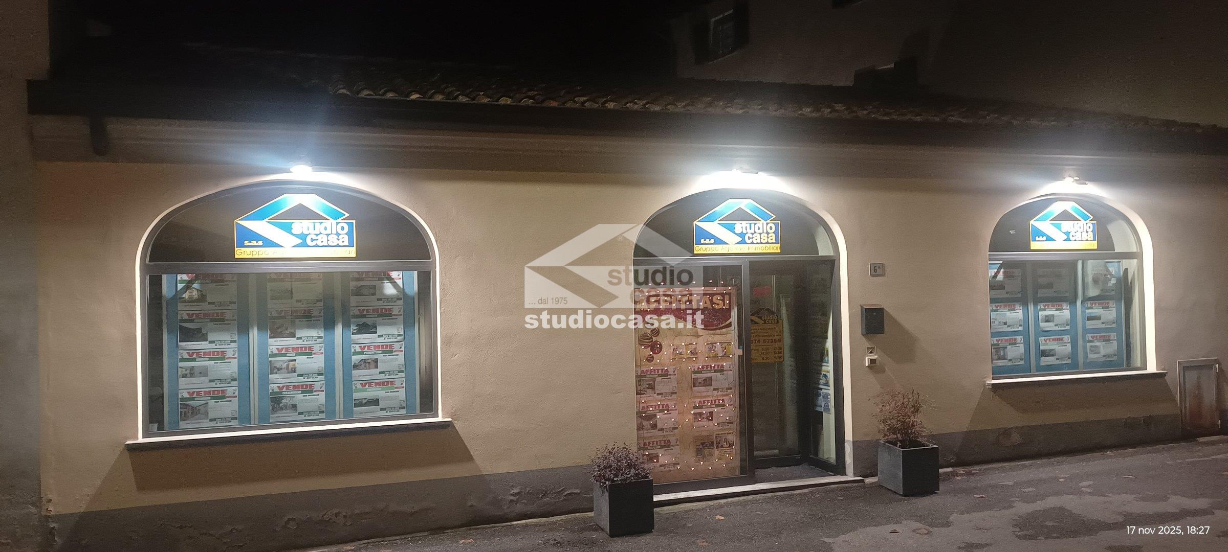 Negozio in affitto a Castelleone