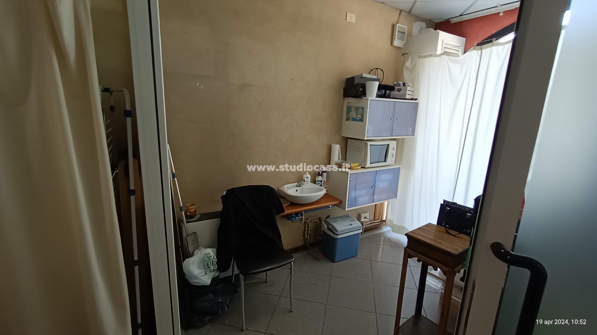 Negozio in vendita a Fiesco